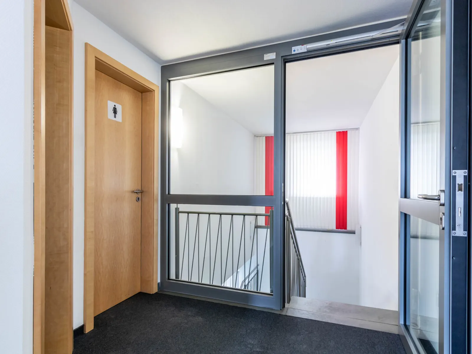 Bürofläche in frequentierter Lage unweit der Innenstadt - Bild 10