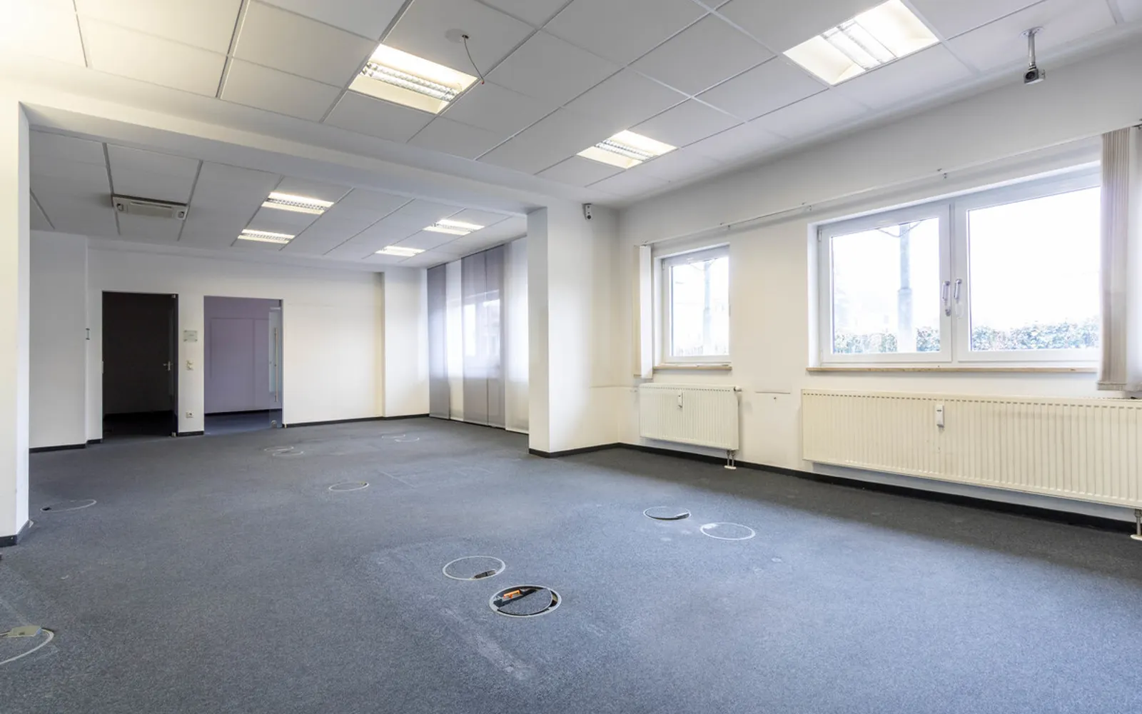 Bürofläche in frequentierter Lage unweit der Innenstadt - Bild 5