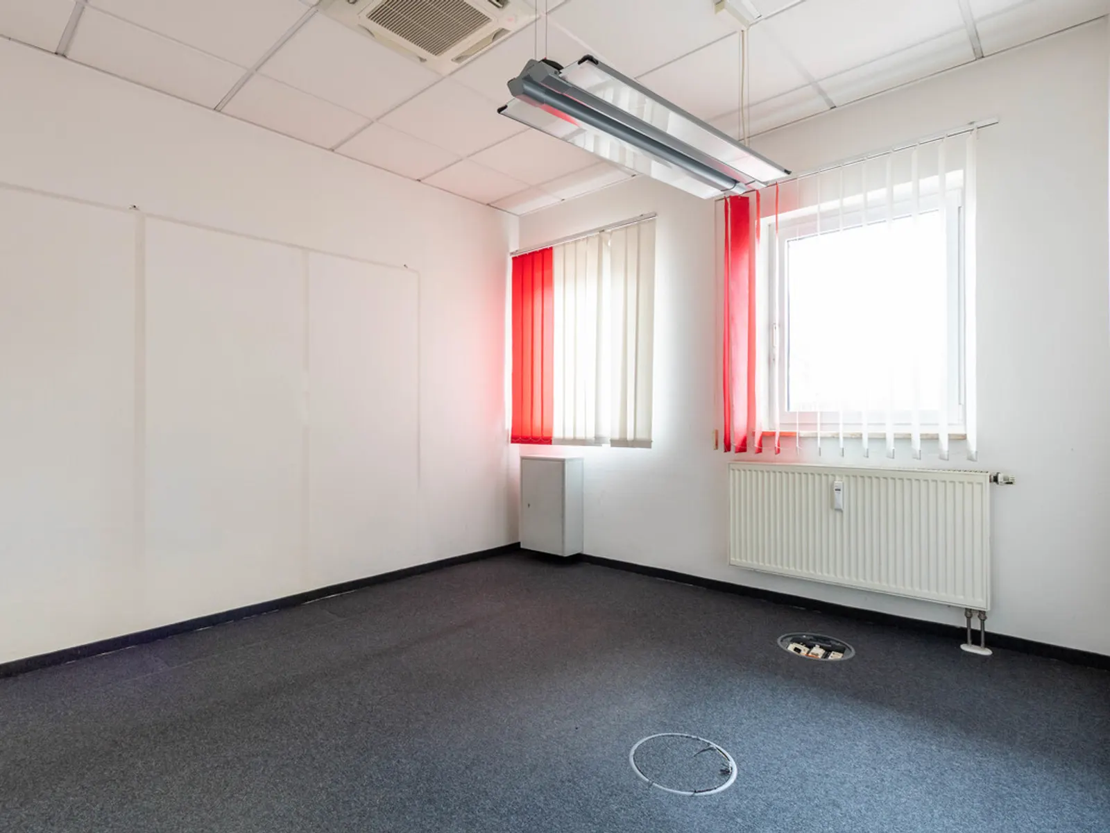 Bürofläche in frequentierter Lage unweit der Innenstadt - Bild 12