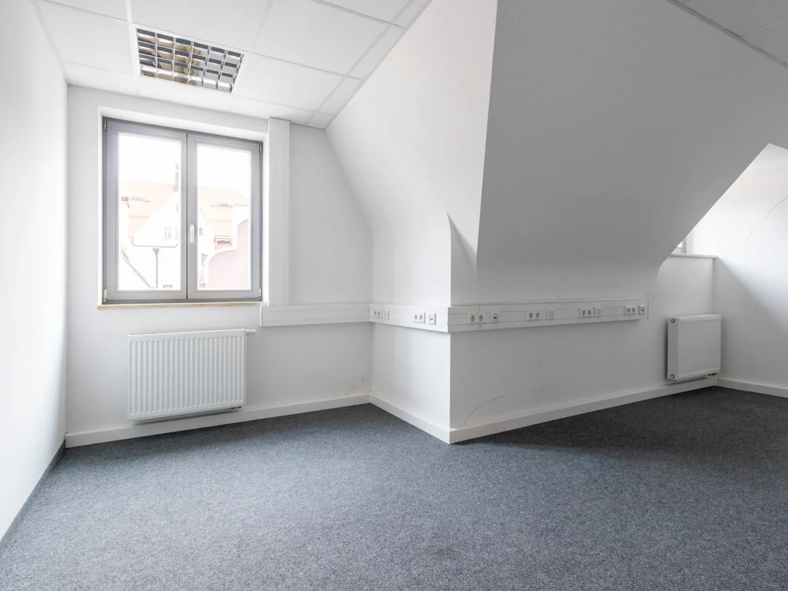 Große Gewerbefläche im Herzen Ingolstadts - Bild 5