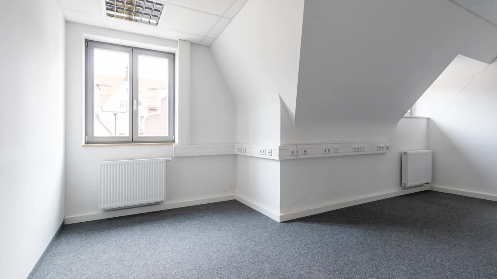 Große Gewerbefläche im Herzen Ingolstadts - Bild 5