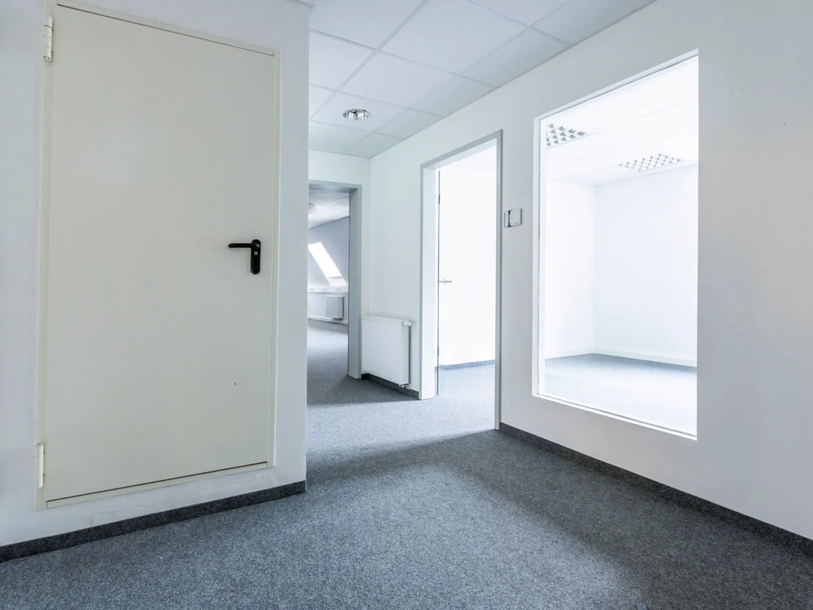 Große Gewerbefläche im Herzen Ingolstadts - Bild 9