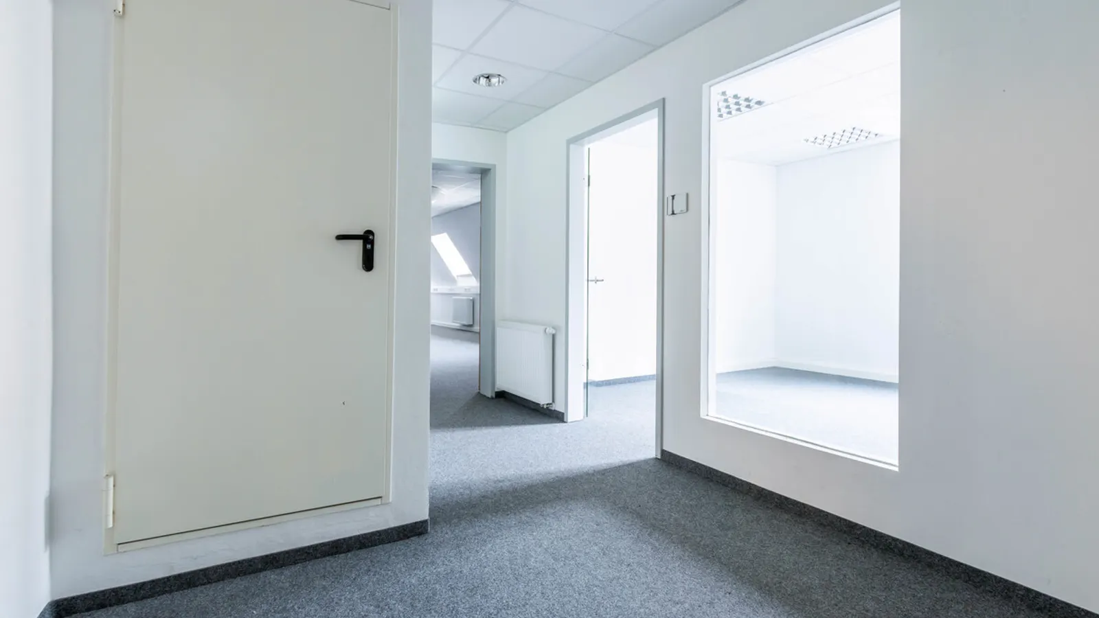 Große Gewerbefläche im Herzen Ingolstadts - Bild 9