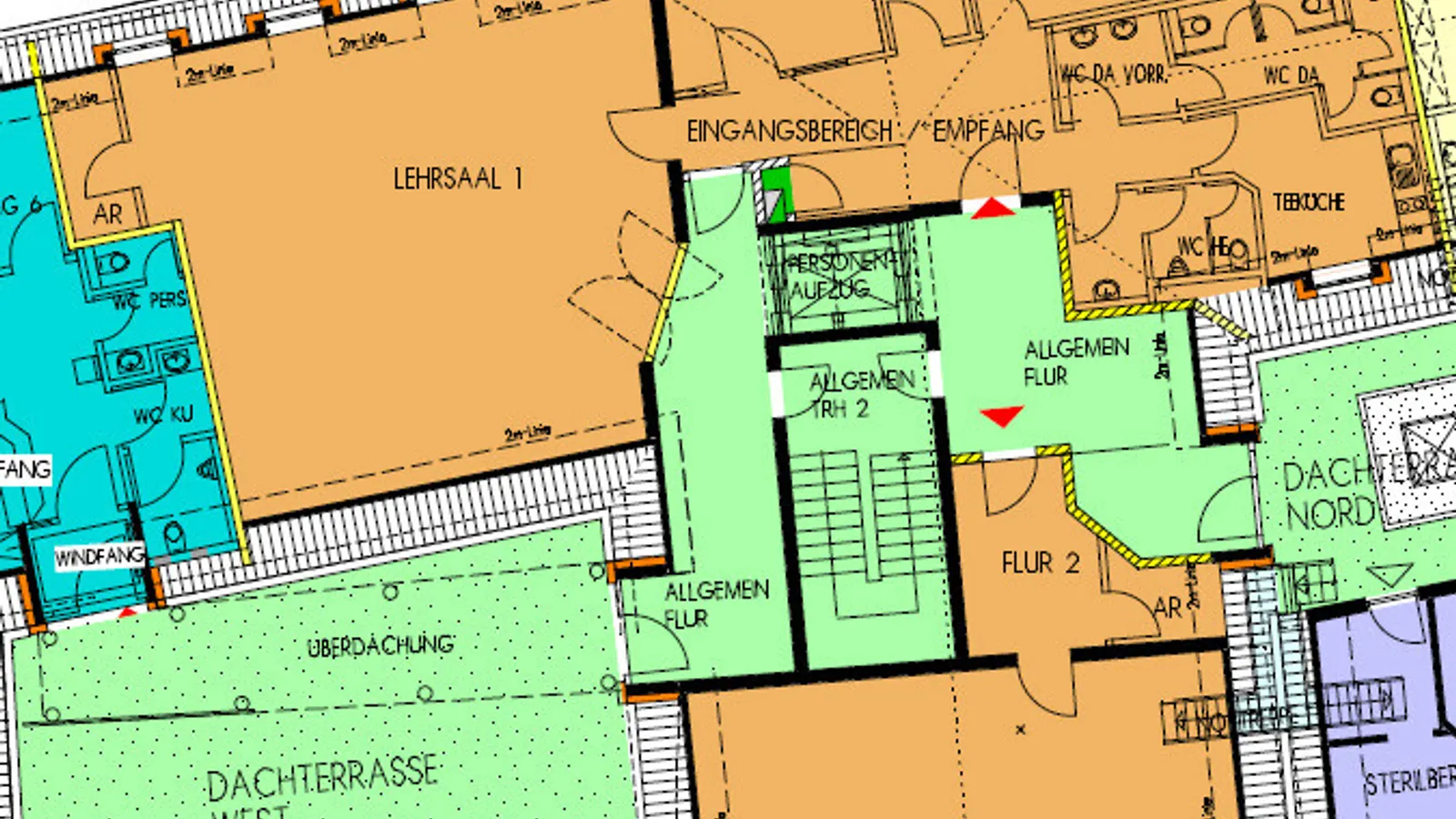 Große Gewerbefläche im Herzen Ingolstadts - Bild 16