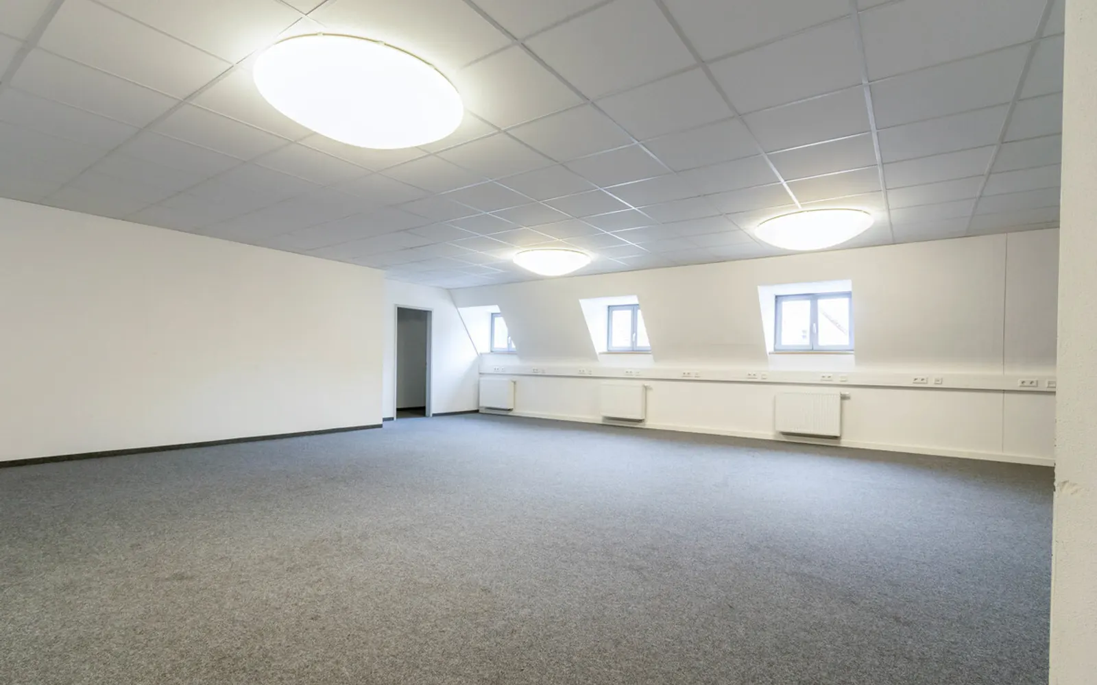 Große Gewerbefläche im Herzen Ingolstadts - Bild 3