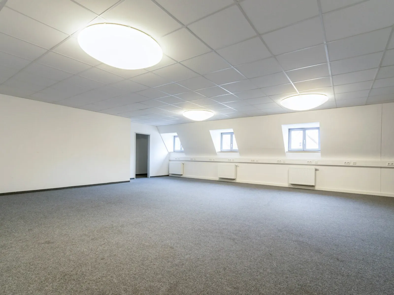 Große Gewerbefläche im Herzen Ingolstadts - Bild 3