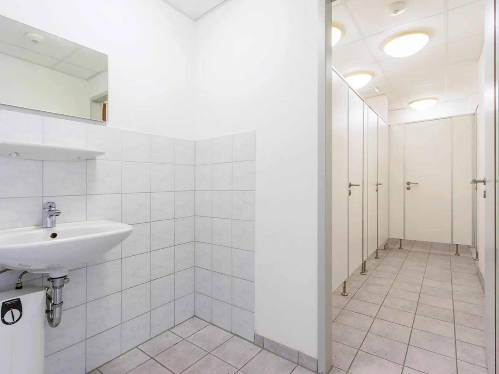 Große Gewerbefläche im Herzen Ingolstadts - Bild 15