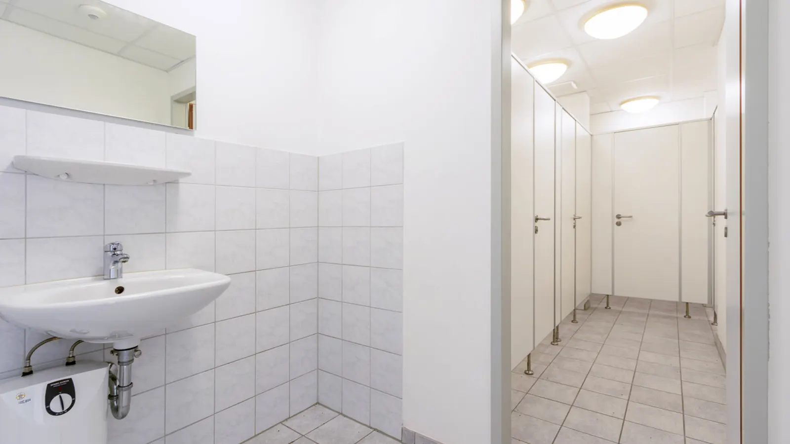 Große Gewerbefläche im Herzen Ingolstadts - Bild 15