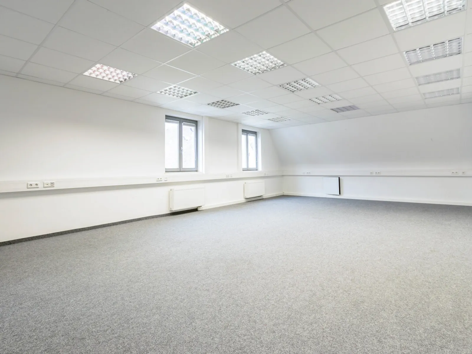 Große Gewerbefläche im Herzen Ingolstadts - Bild 7