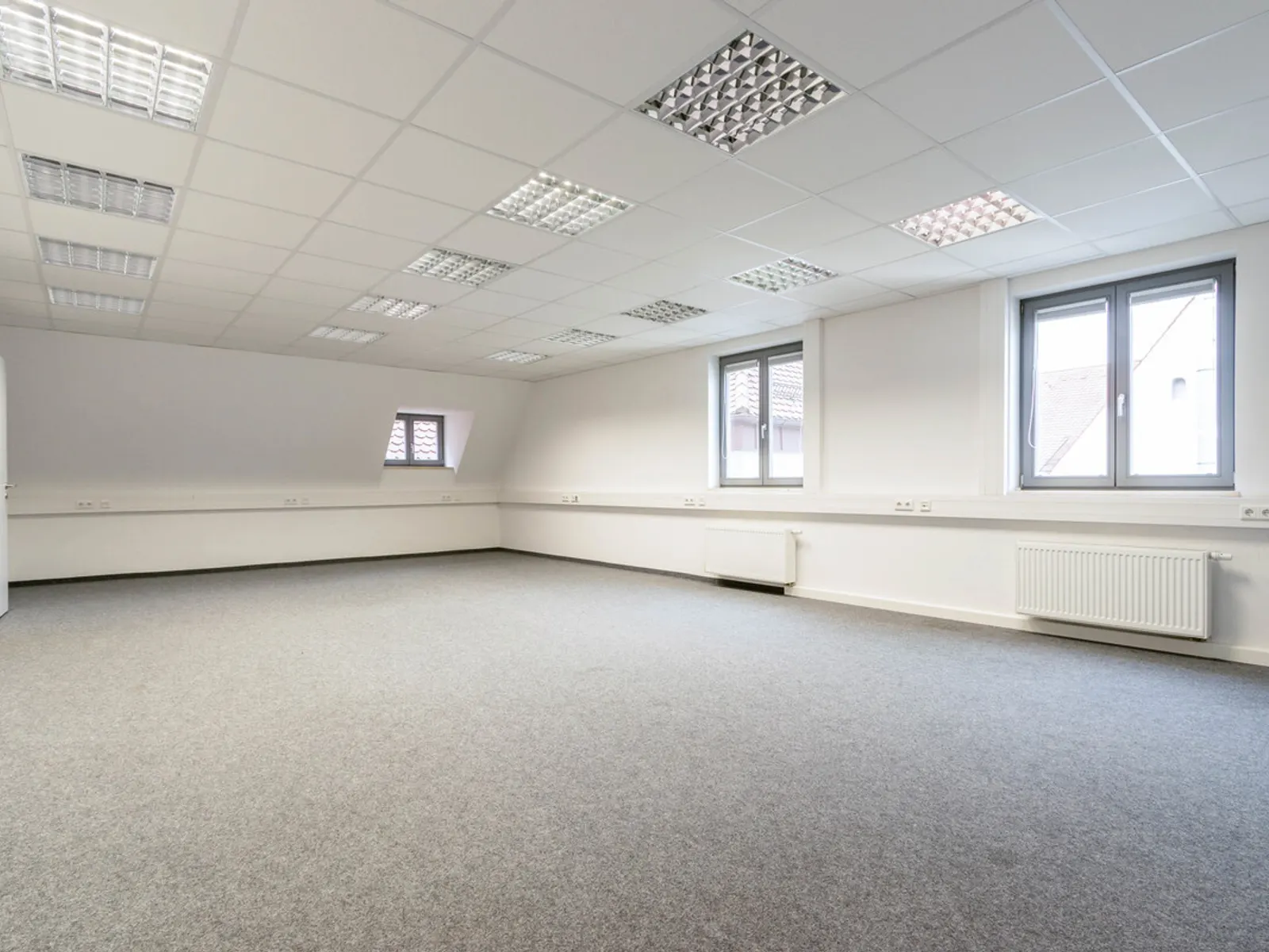 Große Gewerbefläche im Herzen Ingolstadts - Bild 8