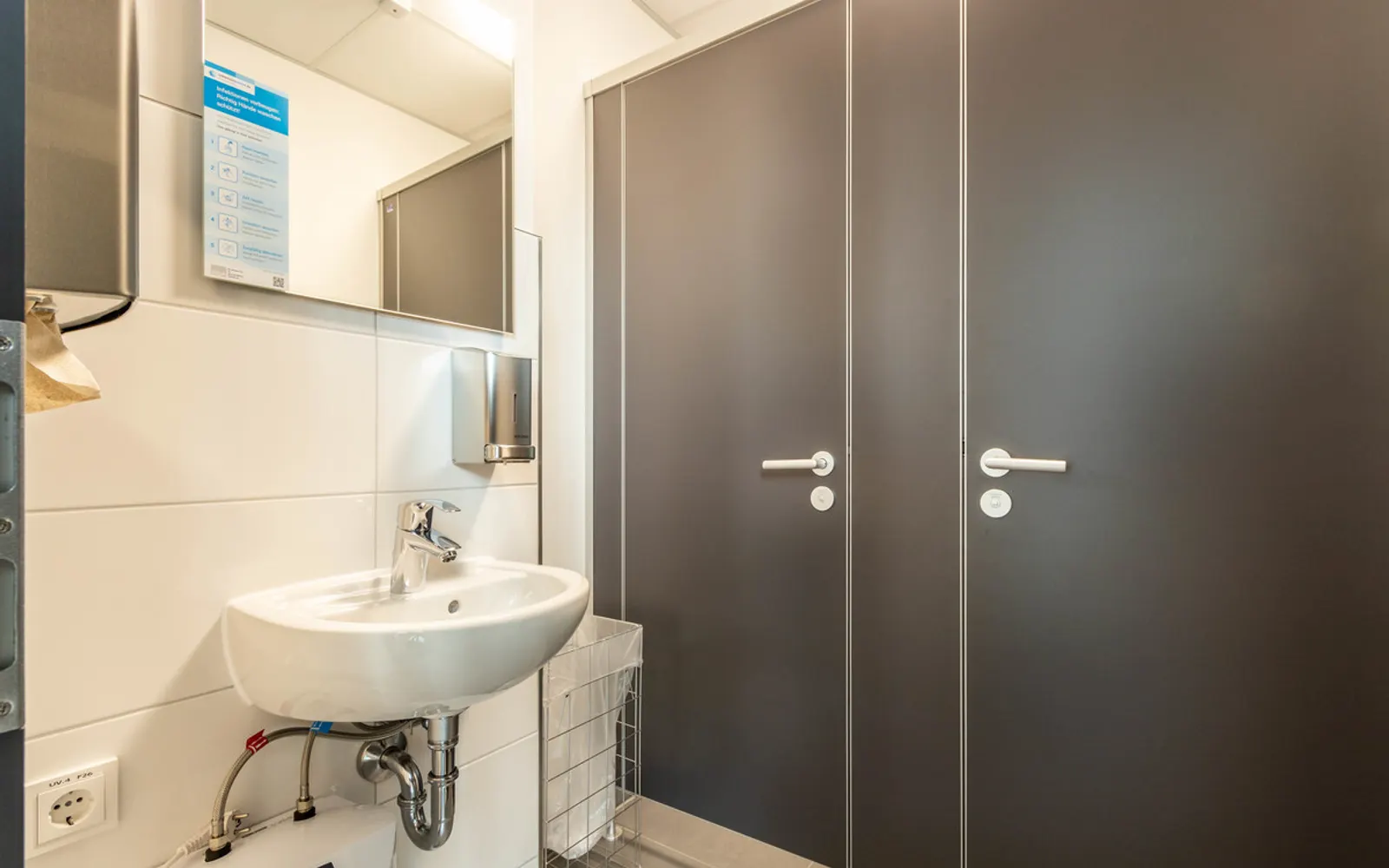 Moderne Bürofläche im Gewerbegebiet Großmehring - Bild 19
