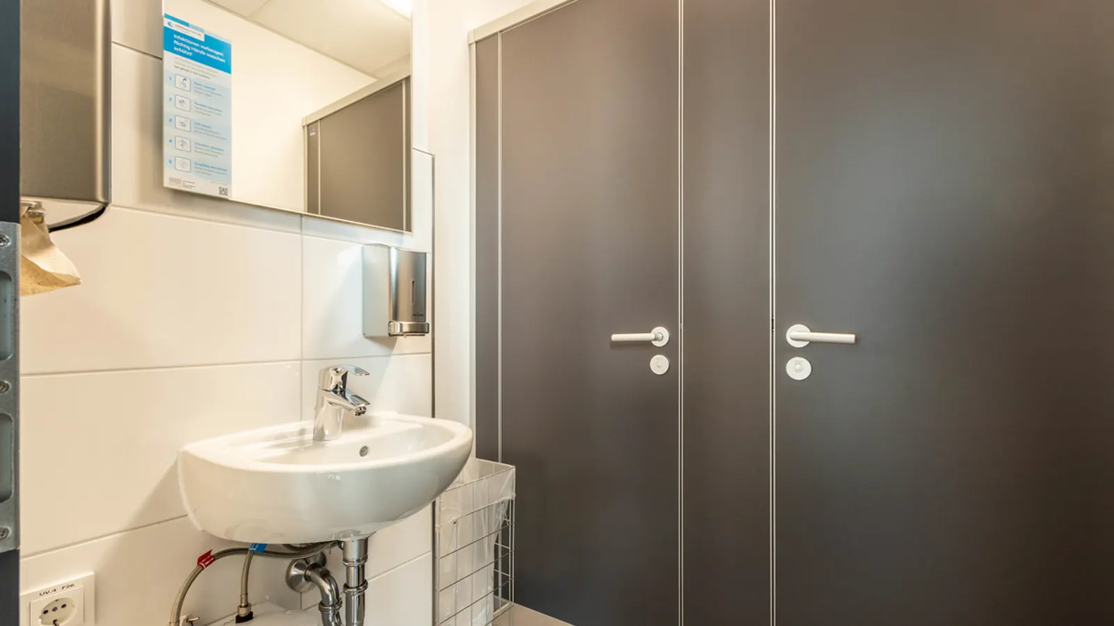 Moderne Bürofläche im Gewerbegebiet Großmehring - Bild 19