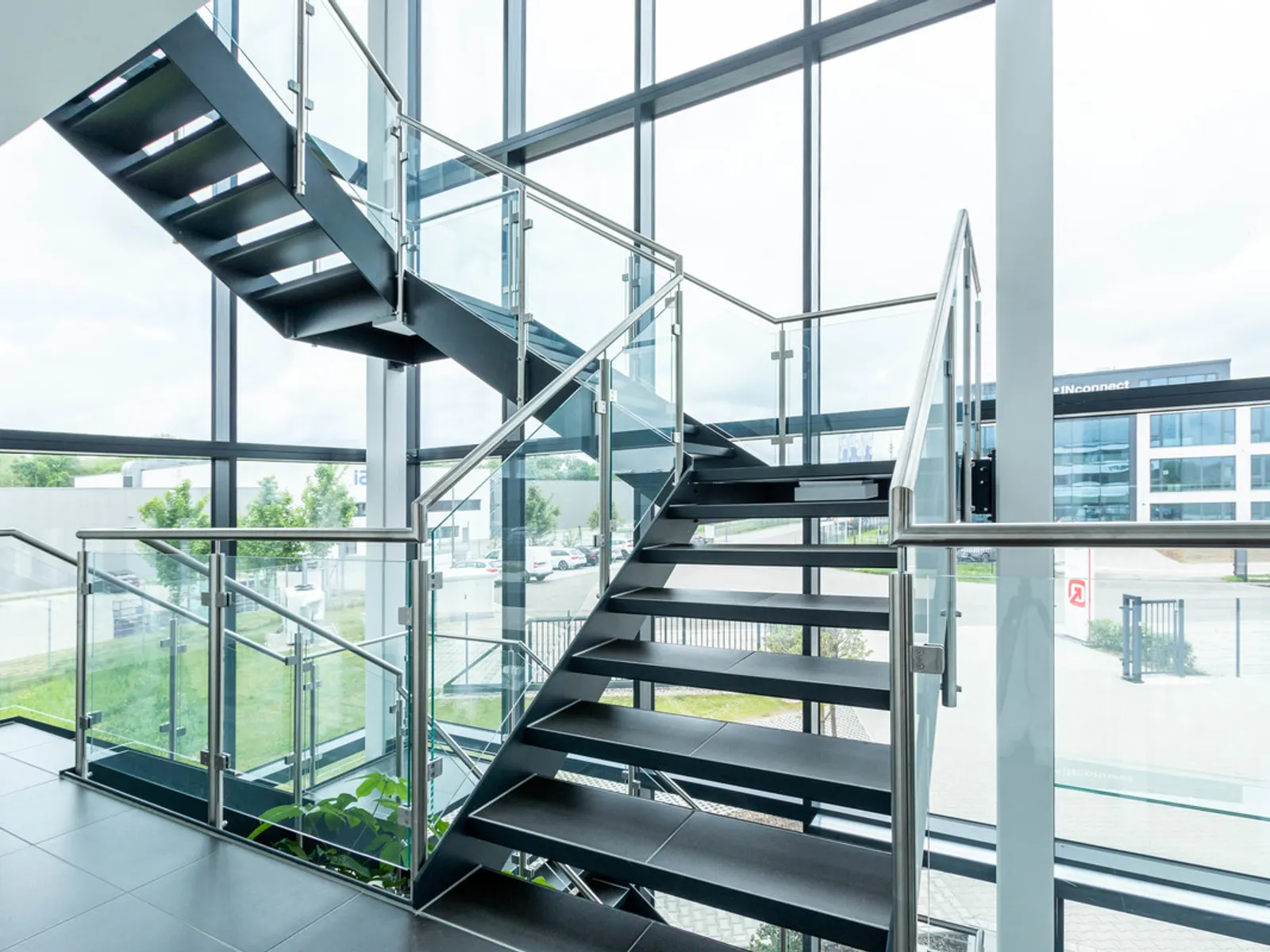 Moderne Bürofläche im Gewerbegebiet Großmehring - Bild 6