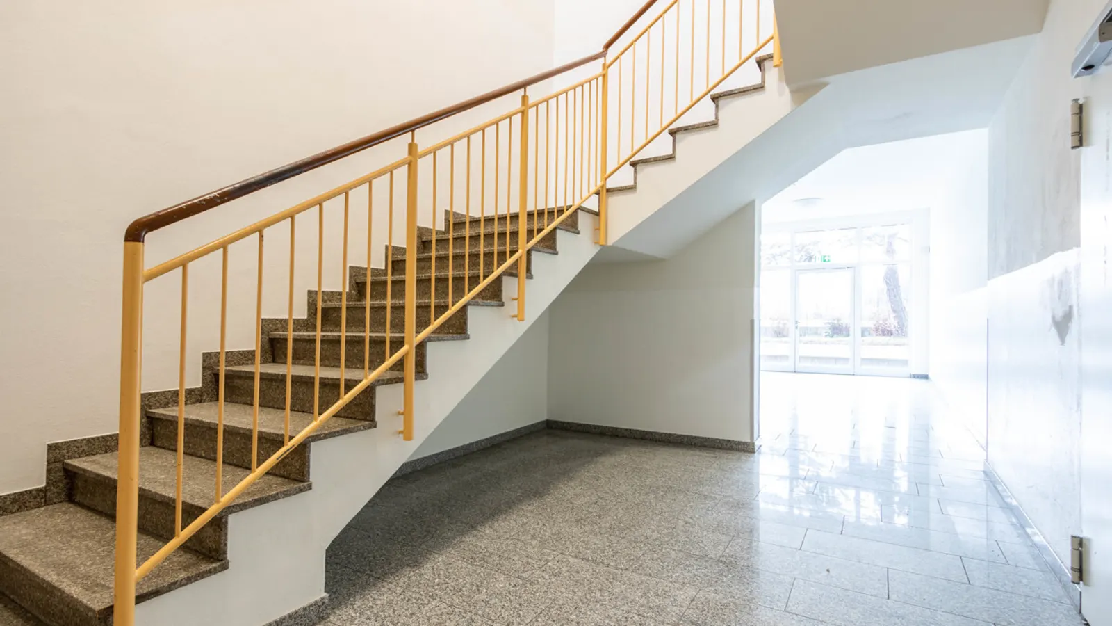 Lager/Halle mit Büro im Gewerbegebiet Gaimersheim - Bild 8