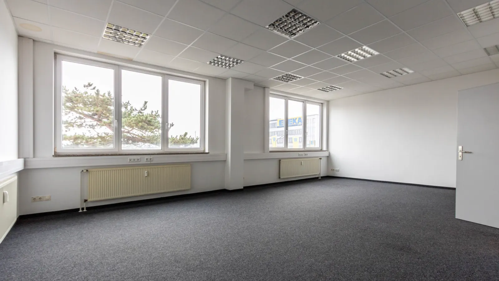 Lager/Halle mit Büro im Gewerbegebiet Gaimersheim - Bild 10