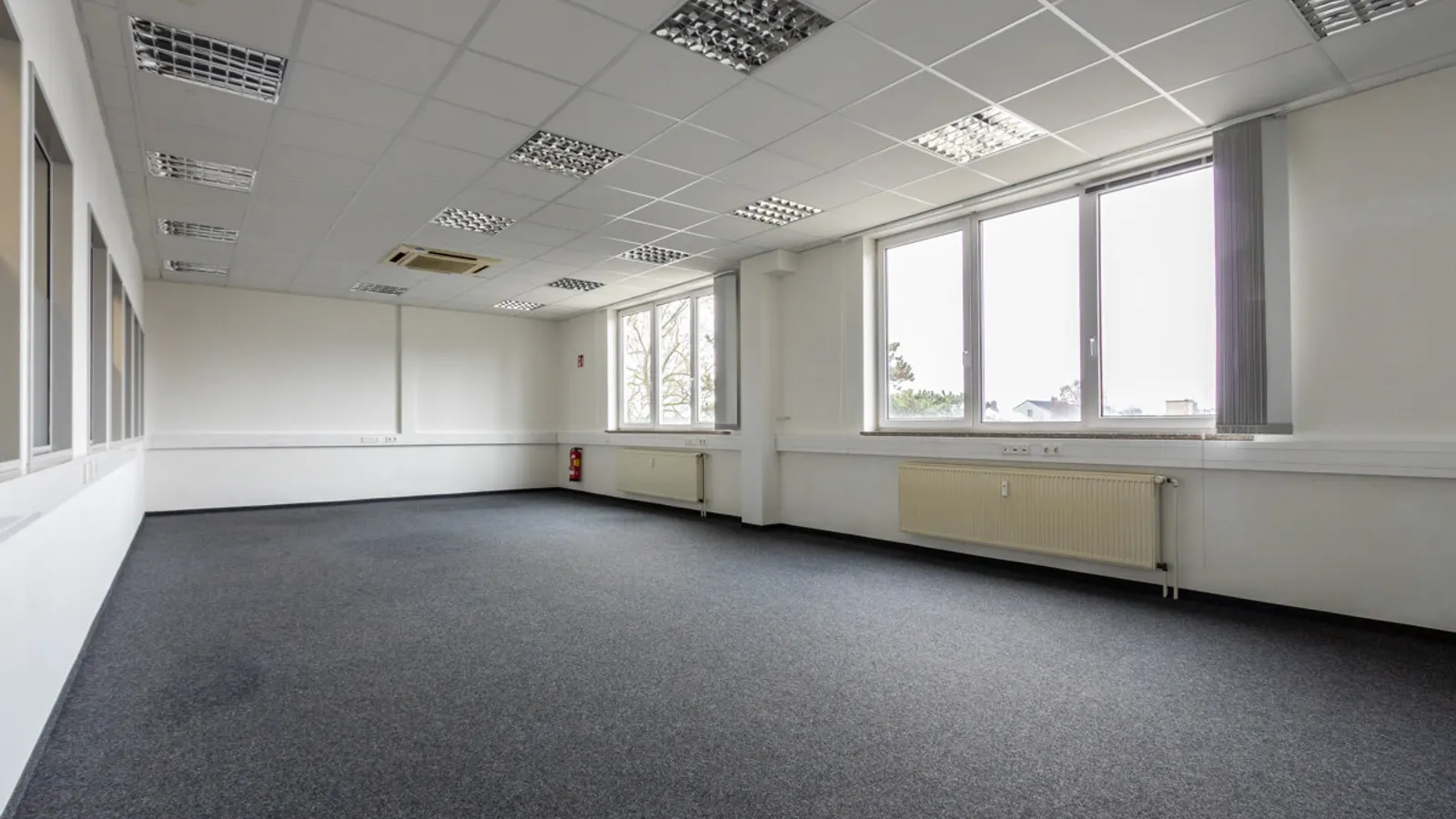 Lager/Halle mit Büro im Gewerbegebiet Gaimersheim - Bild 12