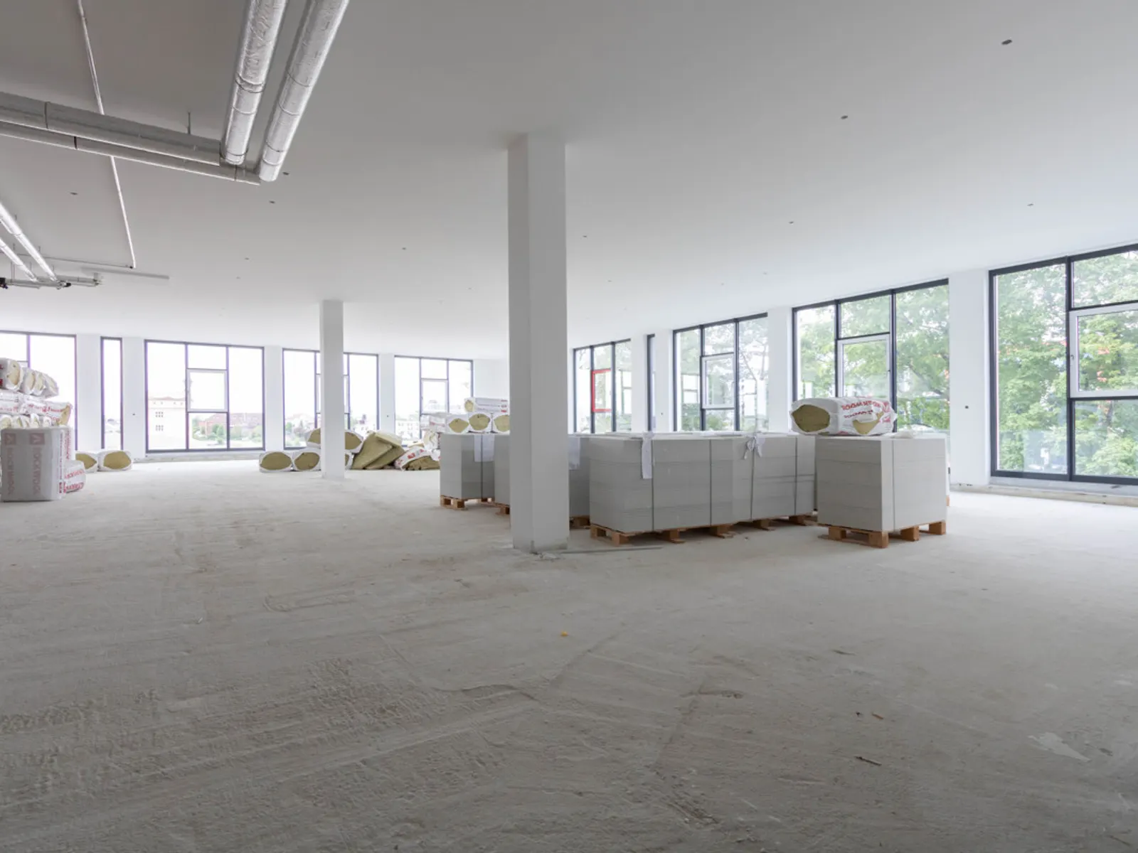 DESPAG Workspace - Erstbezug von individuellen Büroflächen - Bild 5