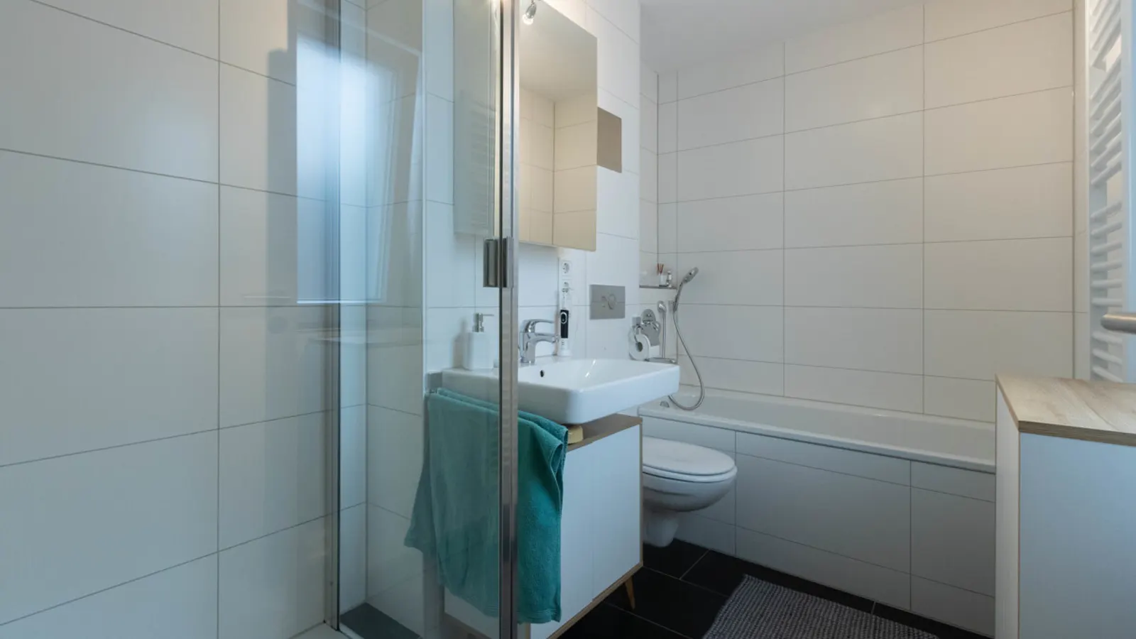 Moderne 3-Zimmer-Gartenwohnung in IN-Süd - Bild 3