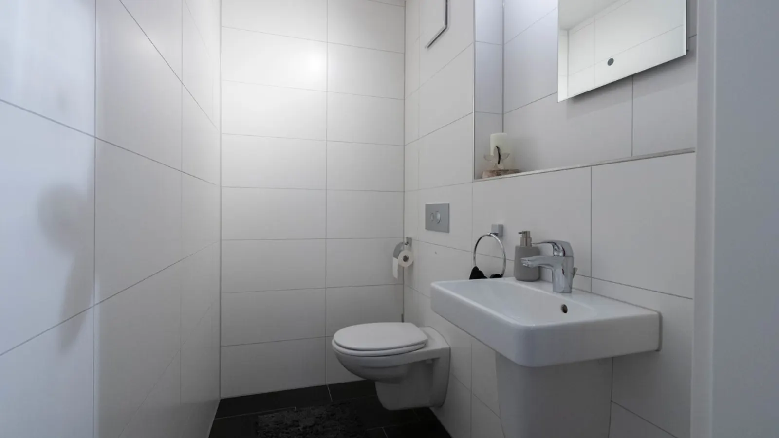 Moderne 3-Zimmer-Gartenwohnung in IN-Süd - Bild 5