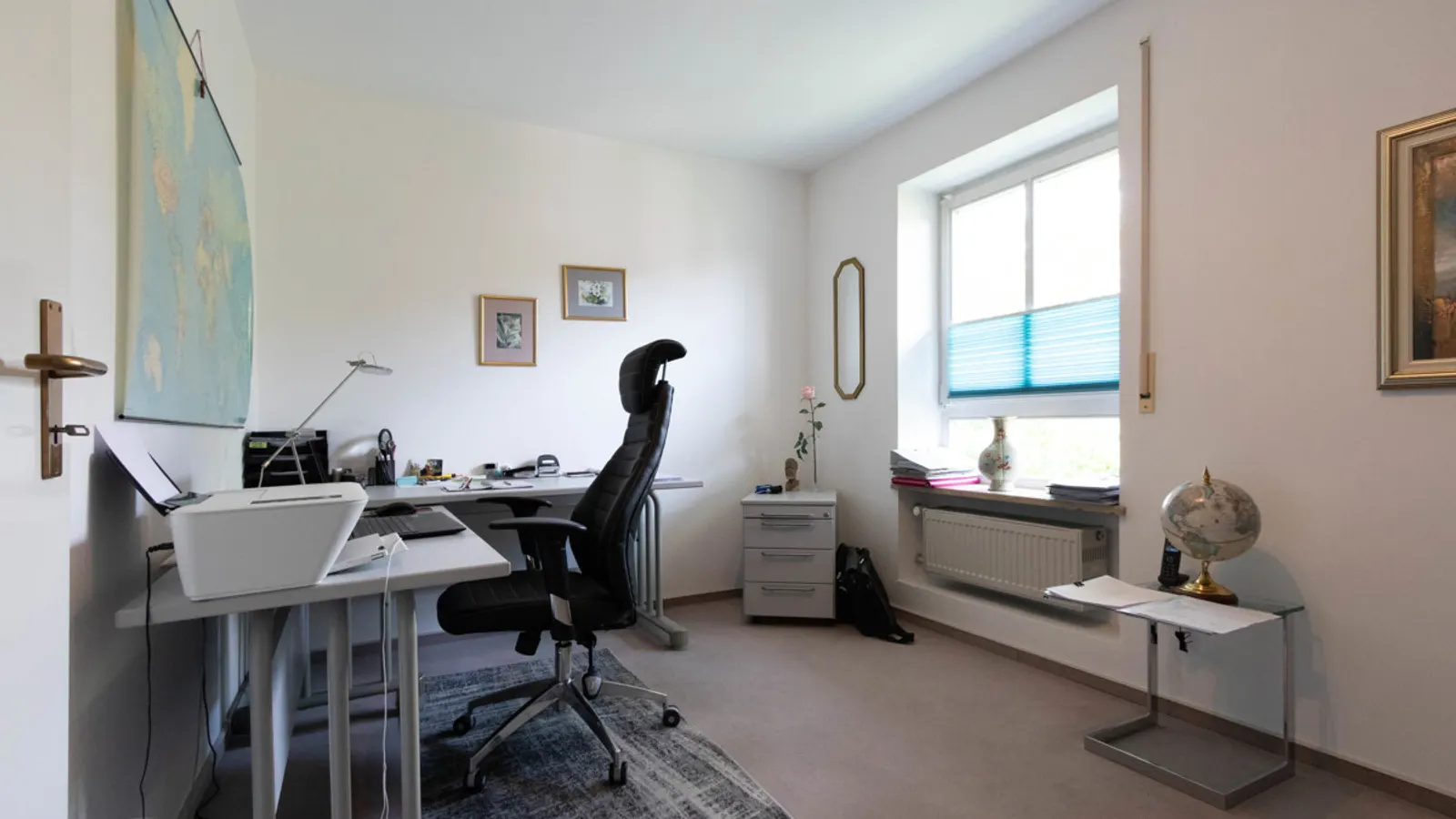 Charmante Doppelhaushälfte im Ingolstädter Westen - Bild 9