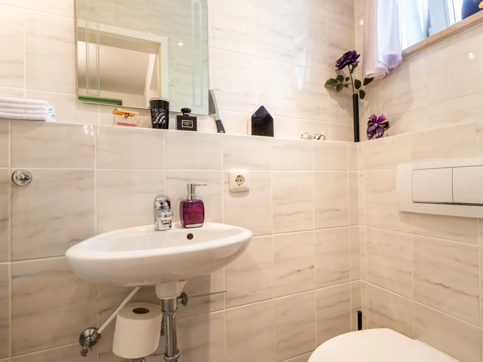 Charmante Doppelhaushälfte im Ingolstädter Westen - Bild 8