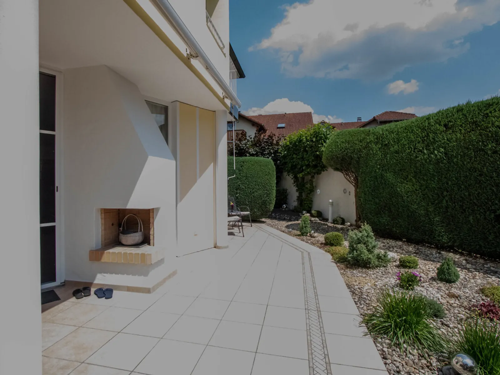 Charmante Doppelhaushälfte im Ingolstädter Westen - Bild 17