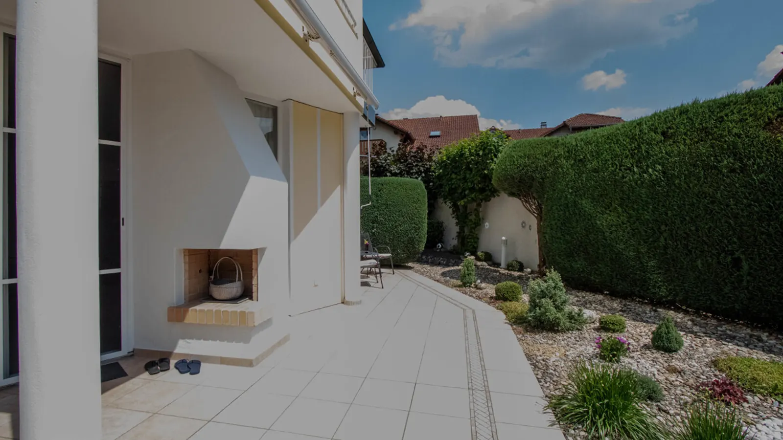 Charmante Doppelhaushälfte im Ingolstädter Westen - Bild 17