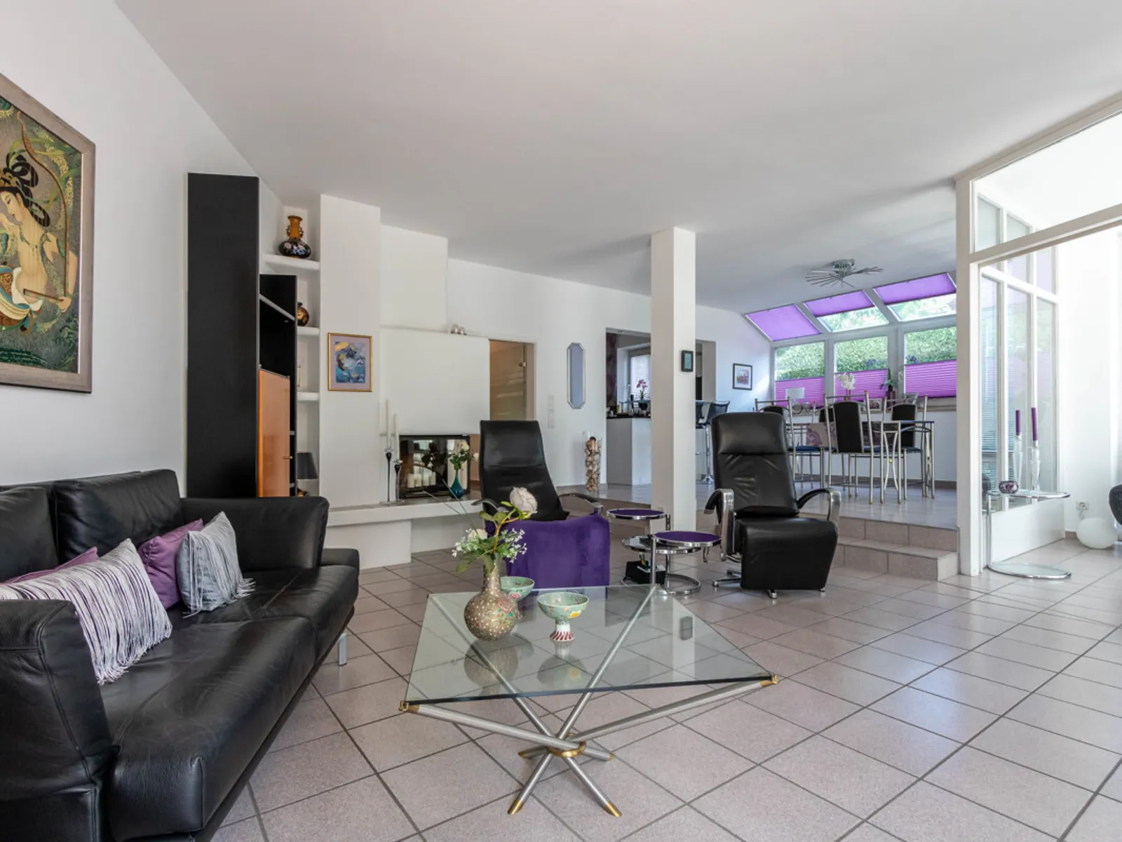 Charmante Doppelhaushälfte im Ingolstädter Westen - Bild 3