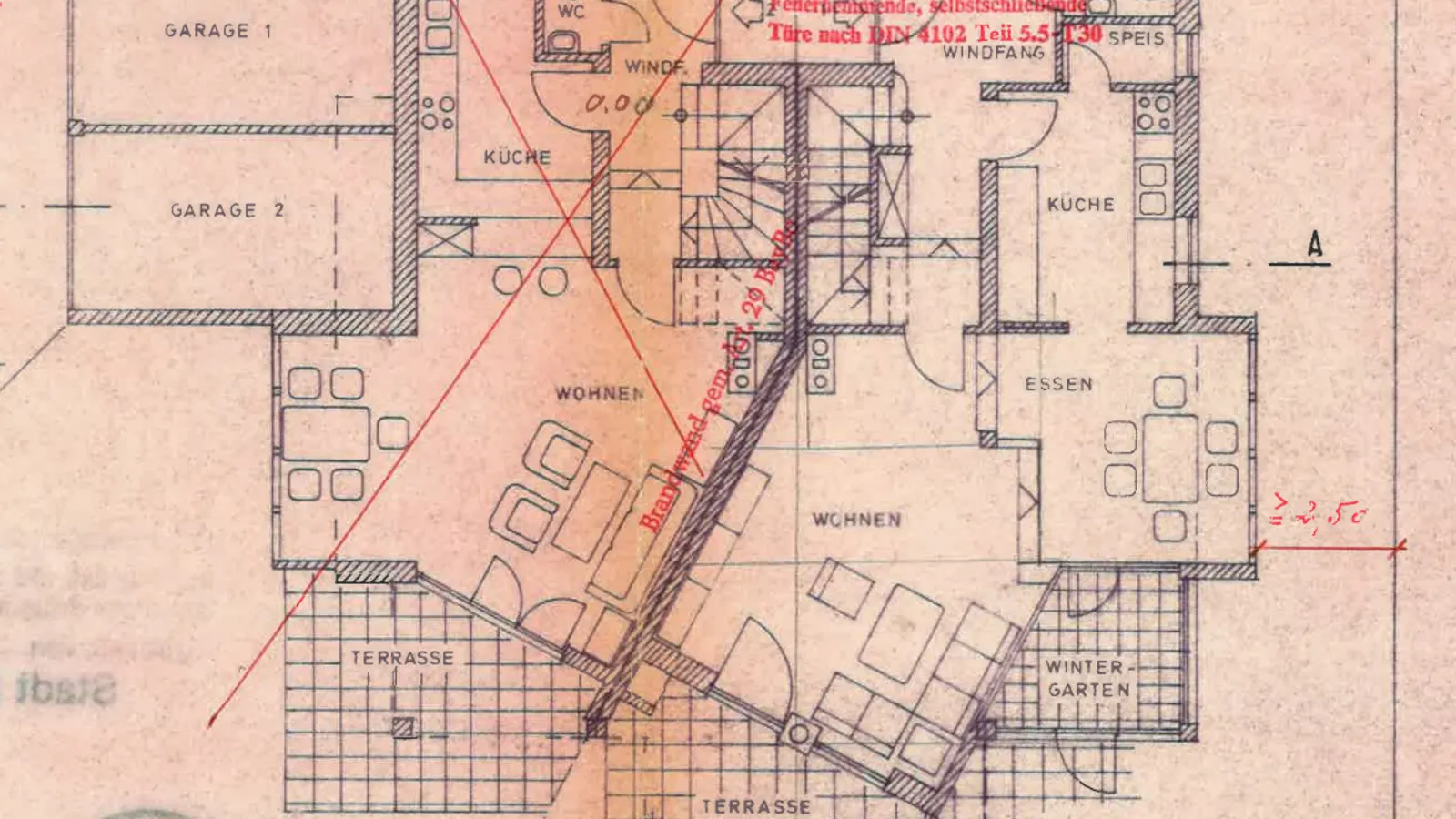 Charmante Doppelhaushälfte im Ingolstädter Westen - Bild 20