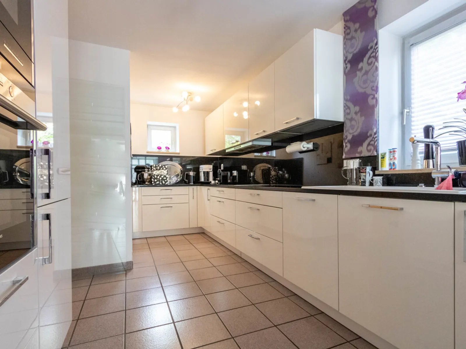 Charmante Doppelhaushälfte im Ingolstädter Westen - Bild 6