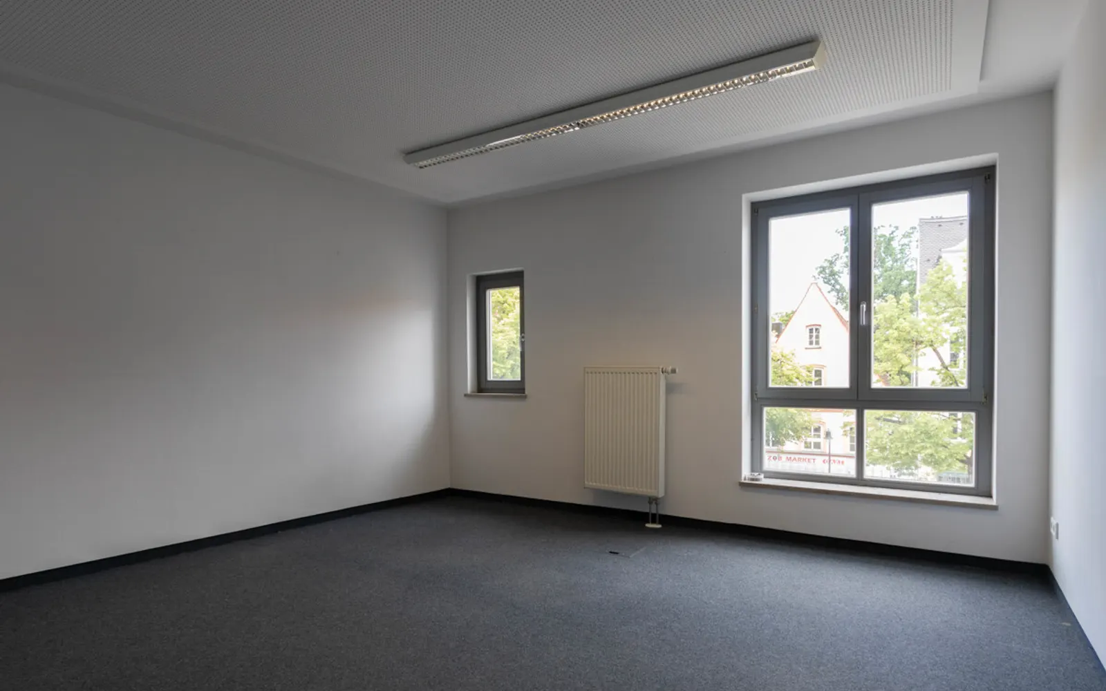 Schöne Bürofläche in der Altstadt inkl. TG-Stellplätze - Bild 7
