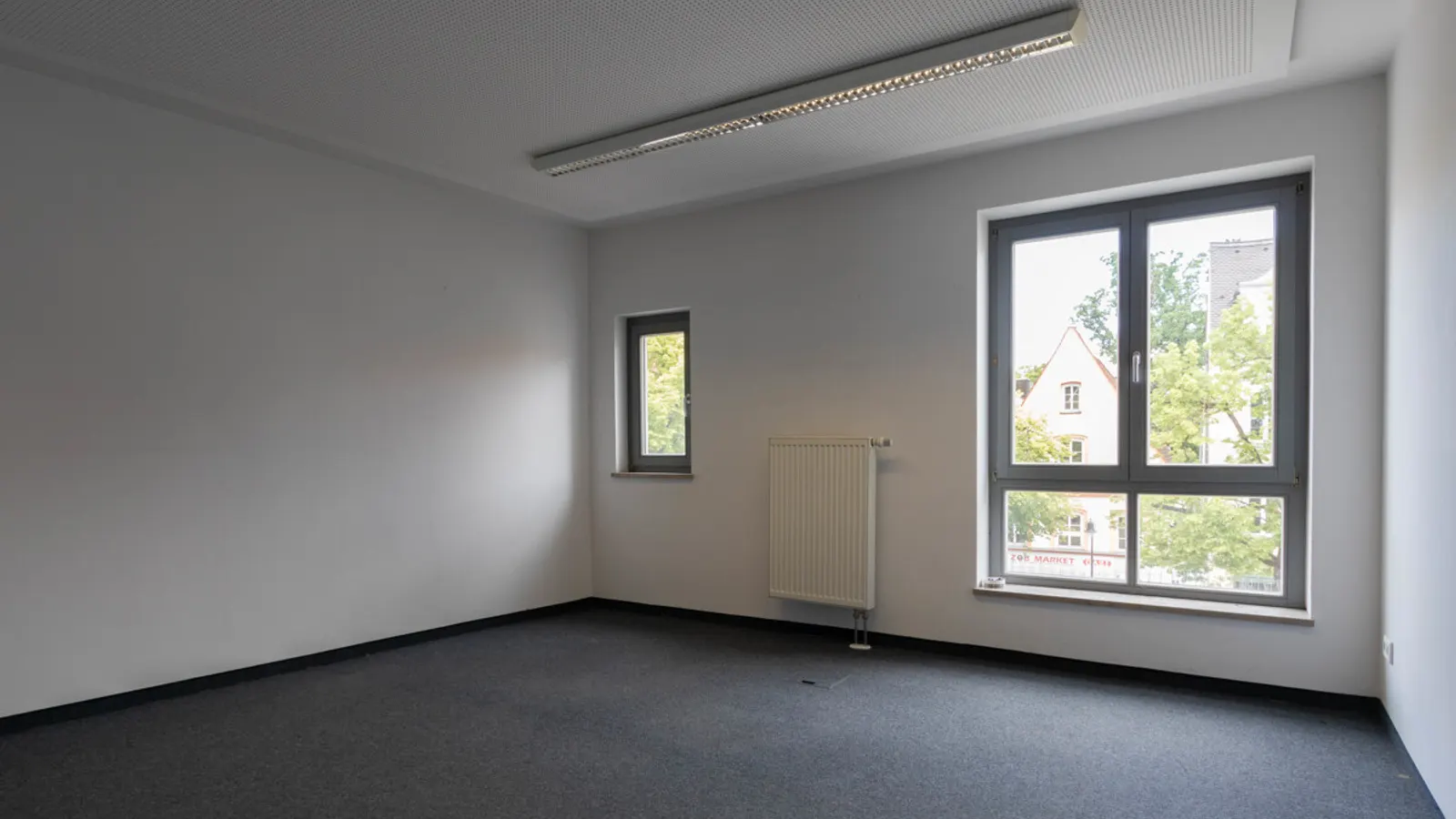 Schöne Bürofläche in der Altstadt inkl. TG-Stellplätze - Bild 7