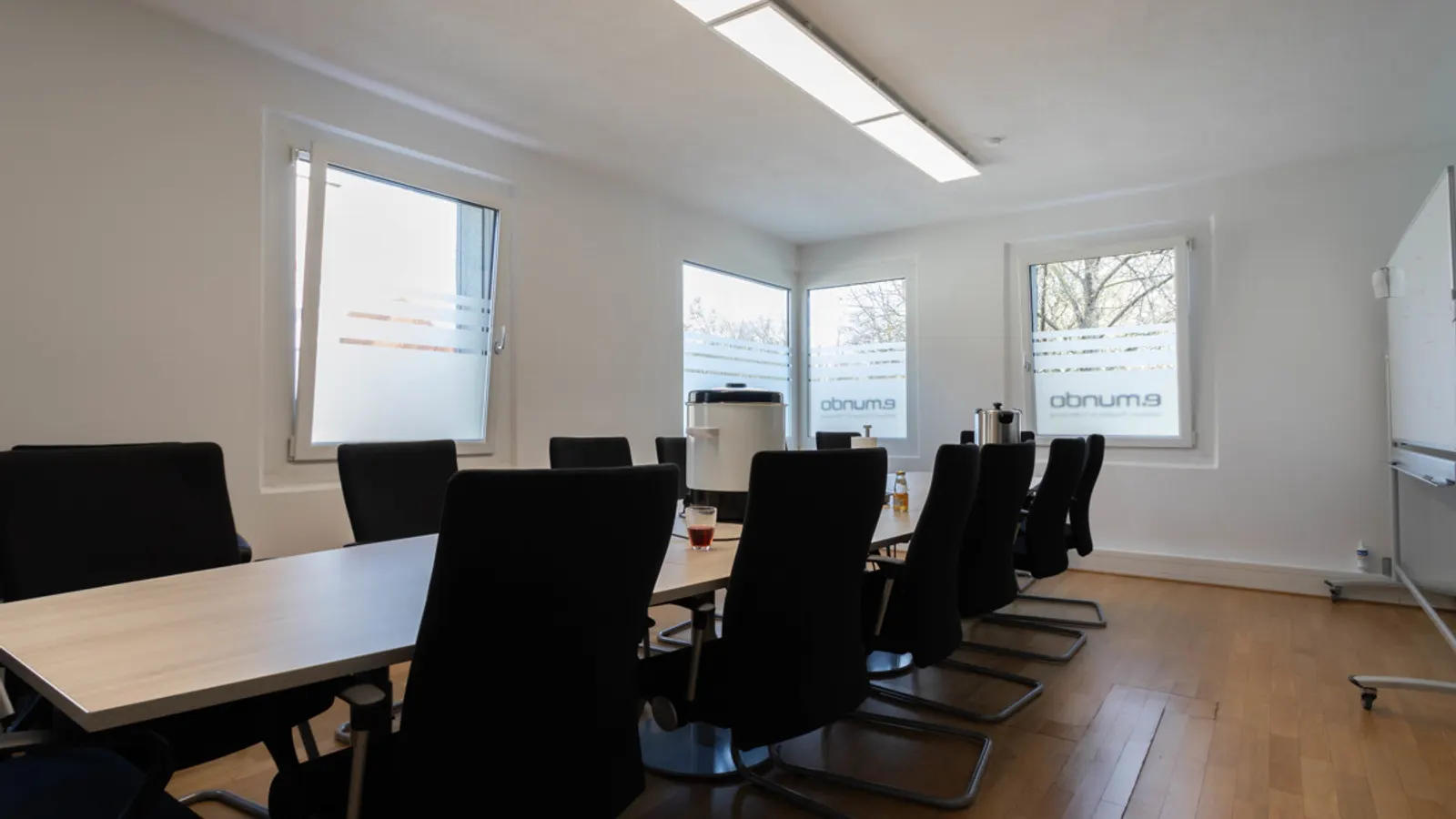 Attraktive Bürofläche in Hauptbahnhofnähe - Bild 6