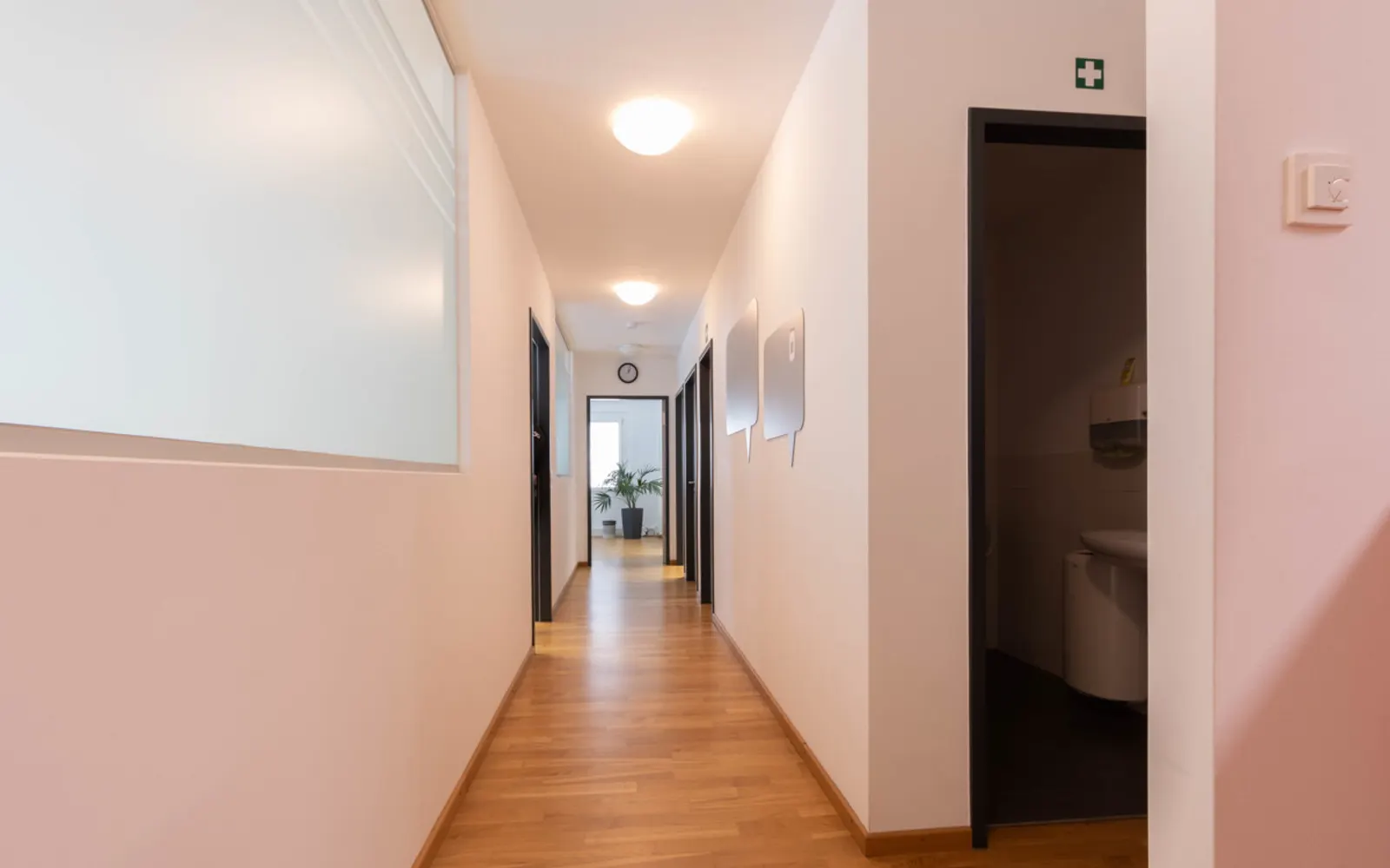 Attraktive Bürofläche in Hauptbahnhofnähe - Bild 7