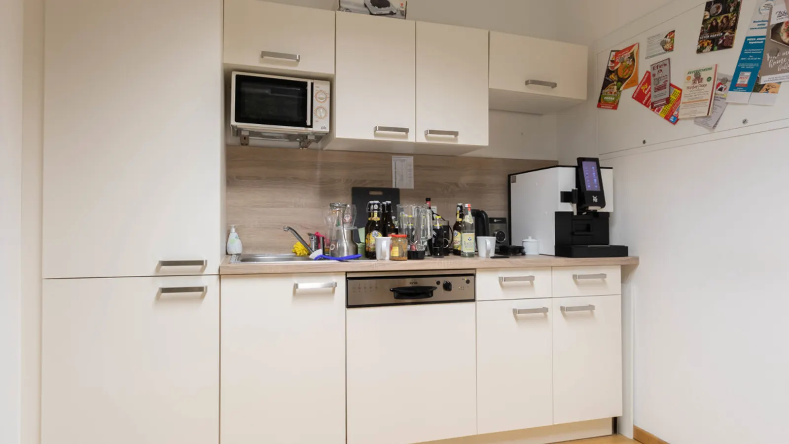 Attraktive Bürofläche in Hauptbahnhofnähe - Bild 5