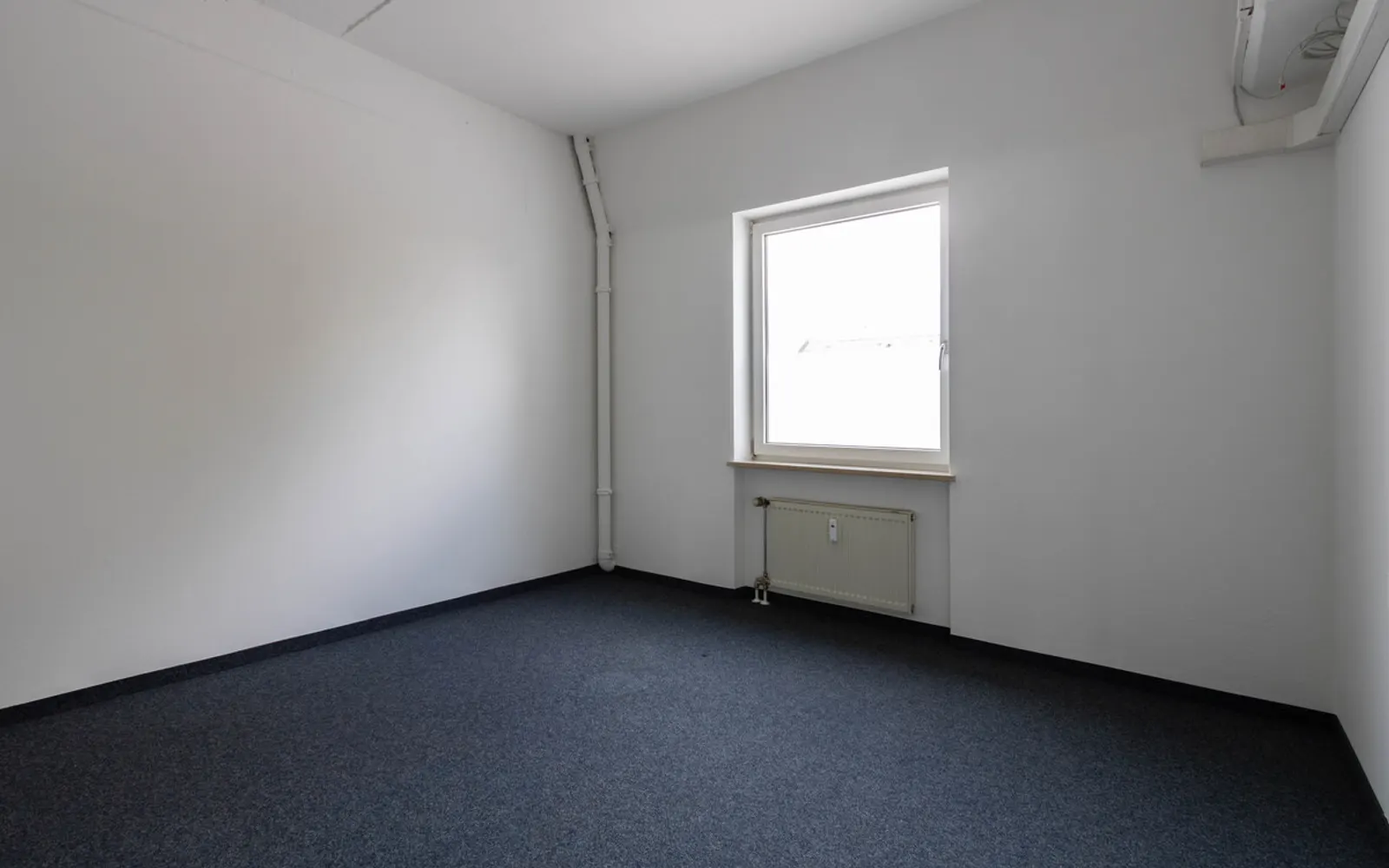 Gut aufgeteilte Büroräume in Innenstadtnähe - Bild 5
