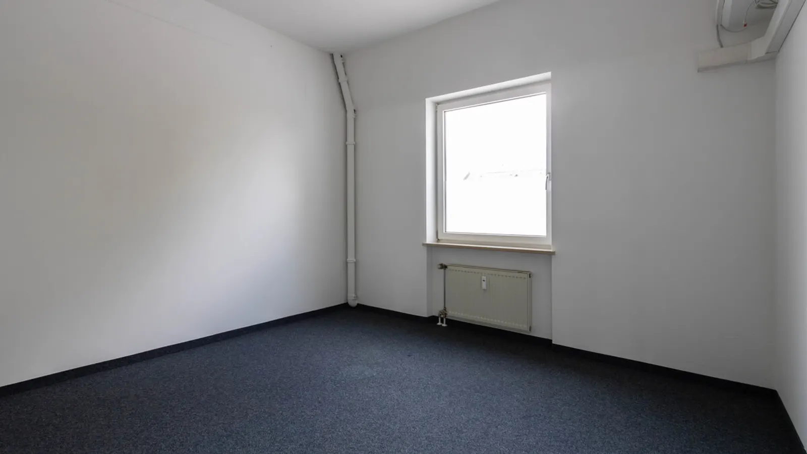 Gut aufgeteilte Büroräume in Innenstadtnähe - Bild 5