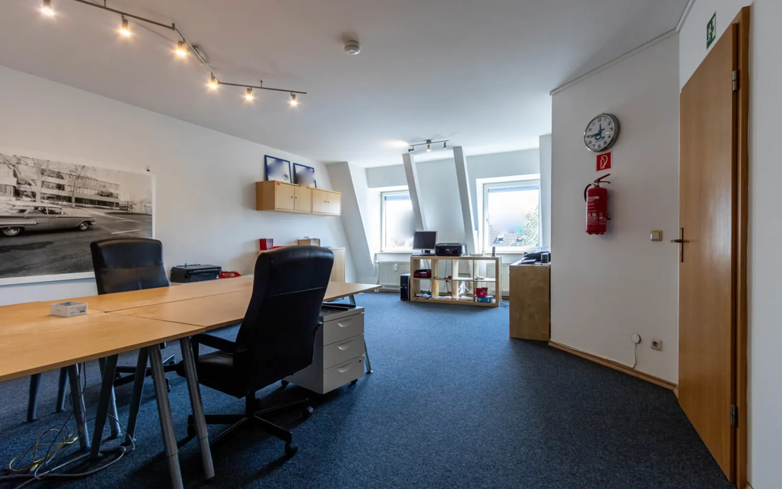 Kleine Bürofläche in unmittelbarer Nähe zur Innenstadt - Bild 5