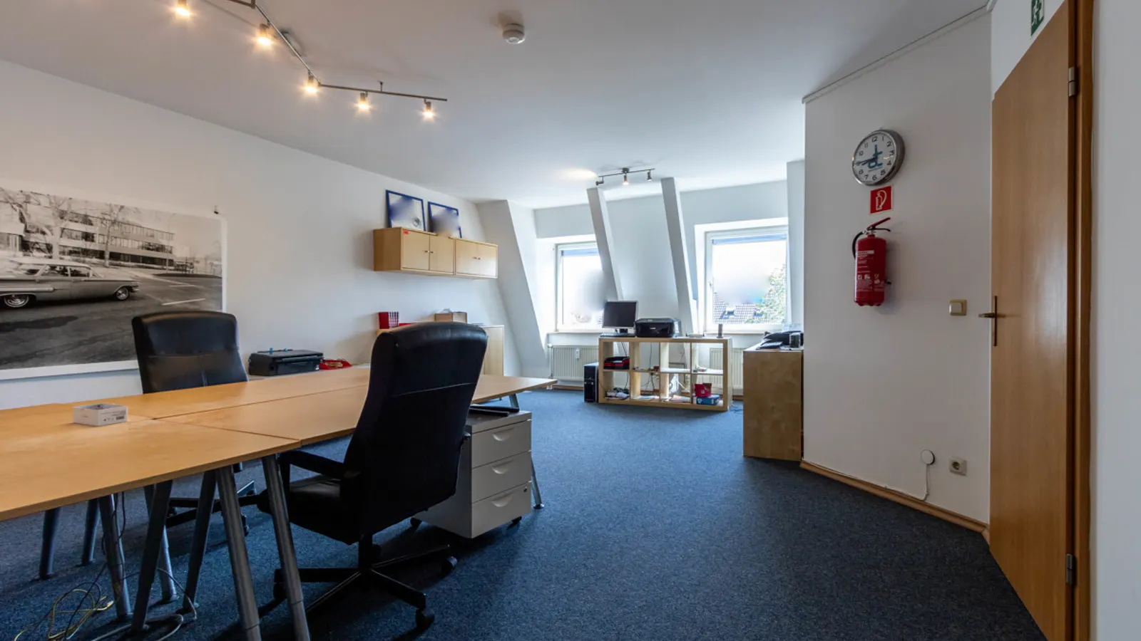 Kleine Bürofläche in unmittelbarer Nähe zur Innenstadt - Bild 5