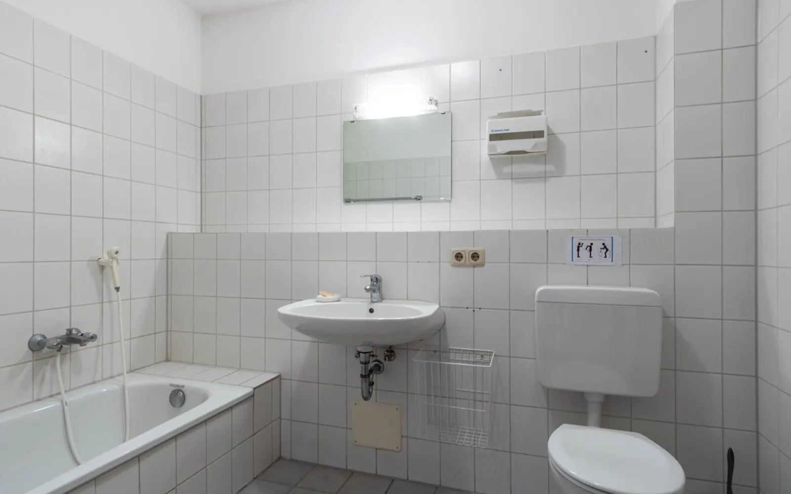 Kleine Bürofläche in unmittelbarer Nähe zur Innenstadt - Bild 10