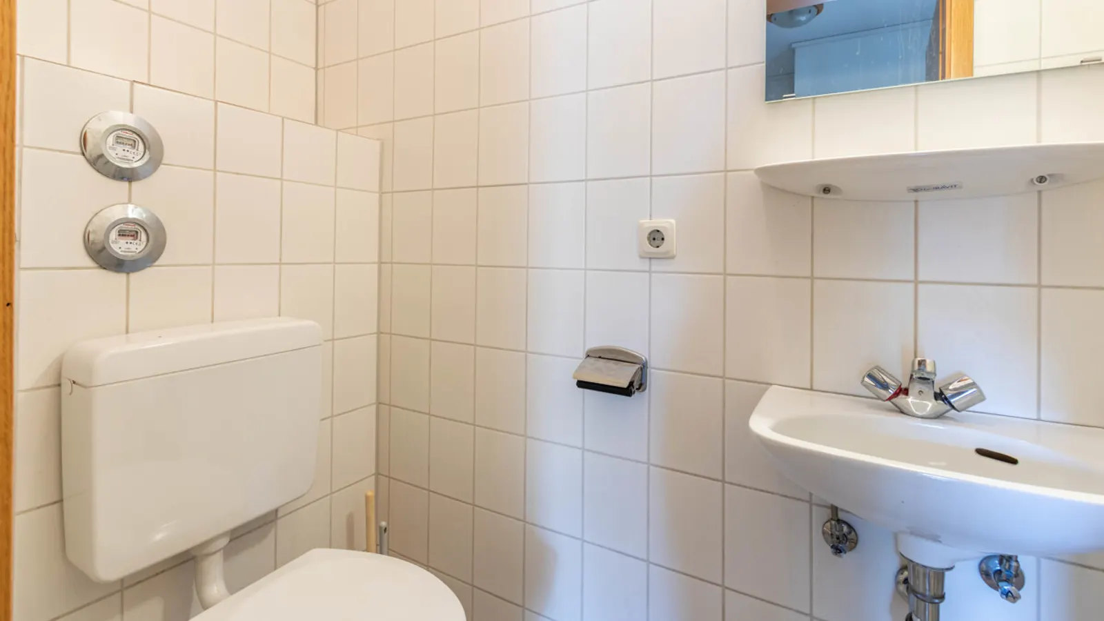 Kleine Bürofläche in unmittelbarer Nähe zur Innenstadt - Bild 9