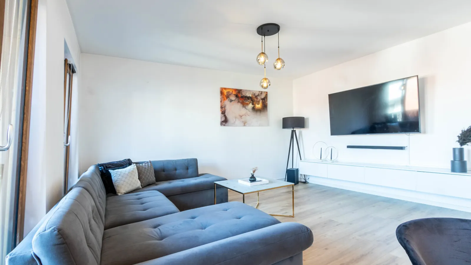 3-Zimmer-Wohnung im Ingolstädter Zentrum mit Balkon - Bild 6