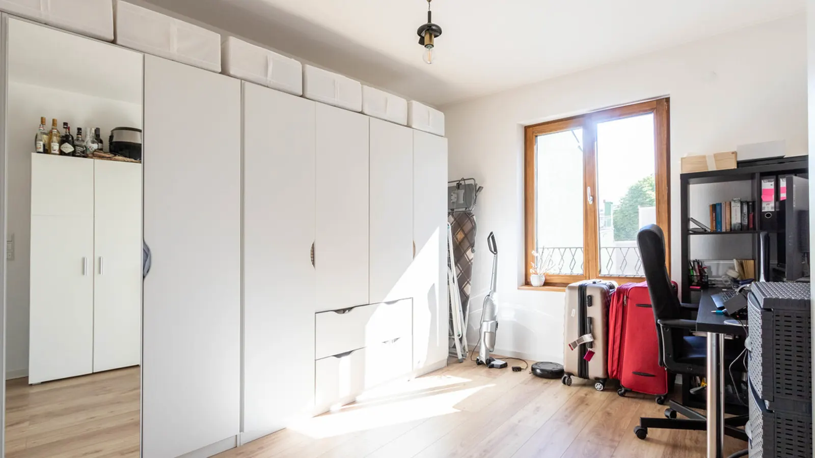 3-Zimmer-Wohnung im Ingolstädter Zentrum mit Balkon - Bild 11