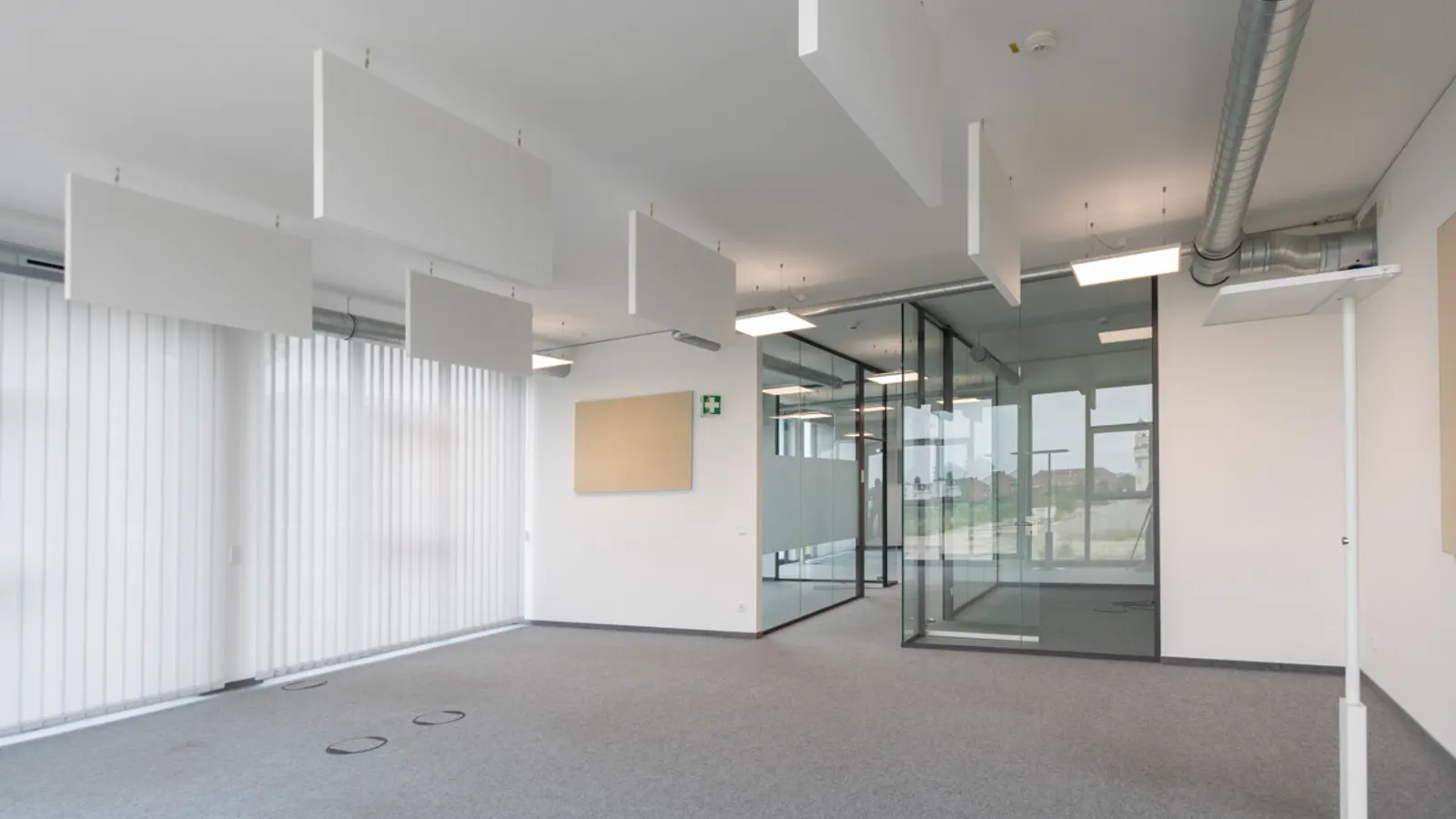 DESPAG Workspace - Moderne Hallen- / Produktions- und Büroflächen - Bild 23