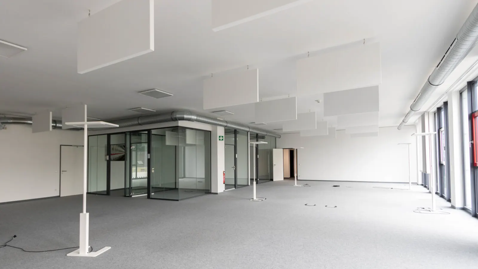 DESPAG Workspace - Moderne Hallen- / Produktions- und Büroflächen - Bild 28