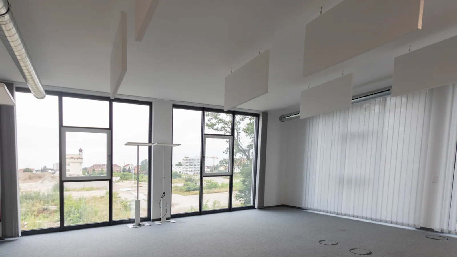 DESPAG Workspace - Moderne Hallen- / Produktions- und Büroflächen - Bild 22