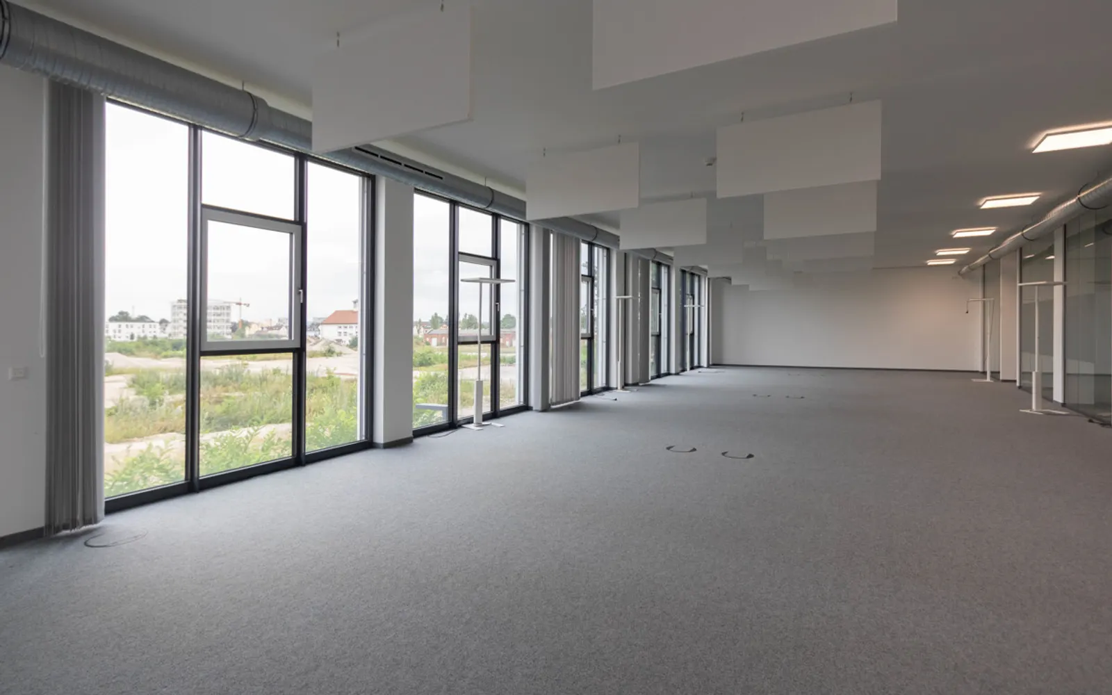 DESPAG Workspace - Moderne Hallen- / Produktions- und Büroflächen - Bild 17