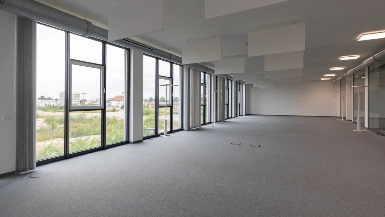 DESPAG Workspace - Moderne Hallen- / Produktions- und Büroflächen - Bild 17