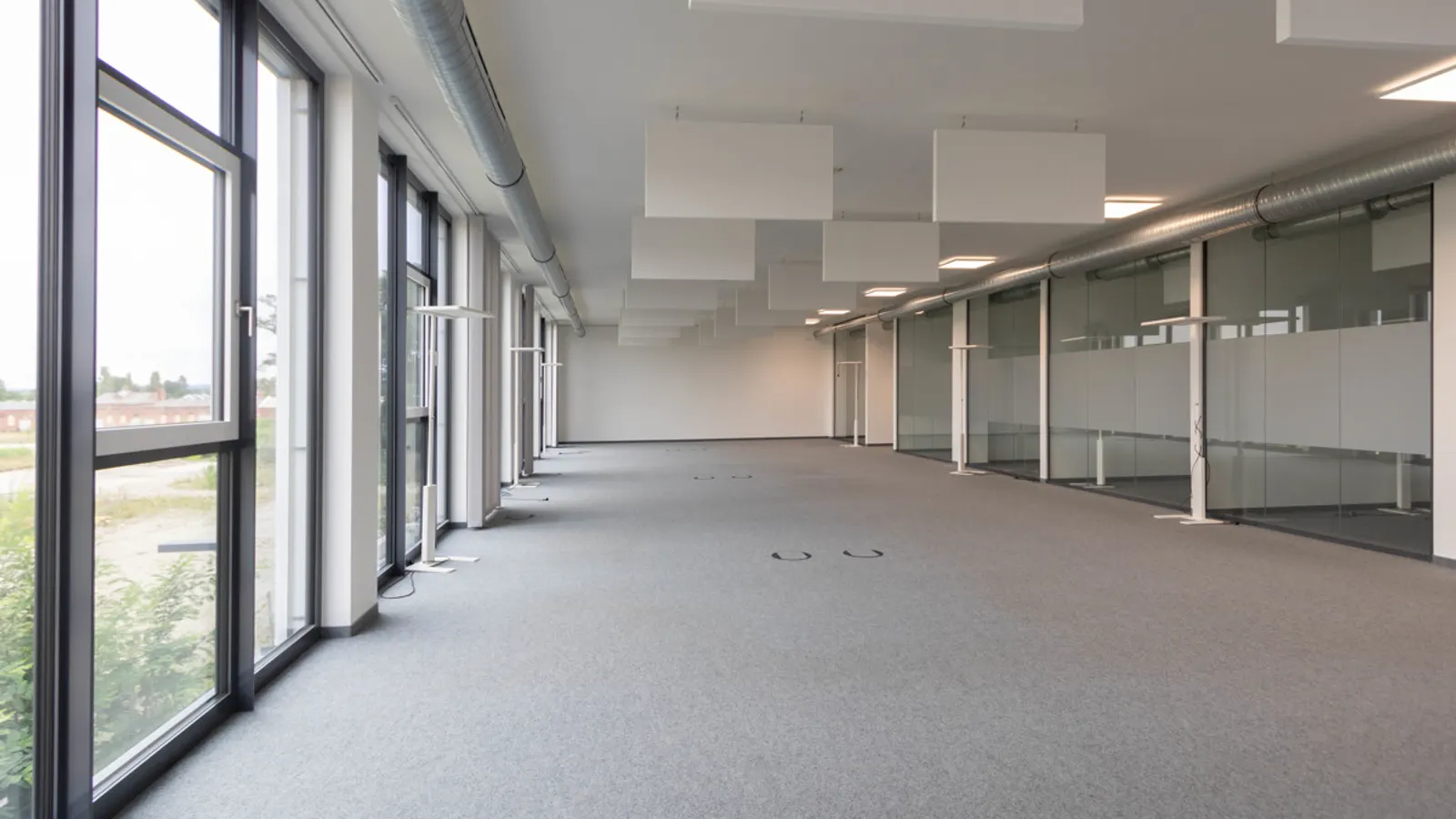 DESPAG Workspace - Moderne Hallen- / Produktions- und Büroflächen - Bild 19