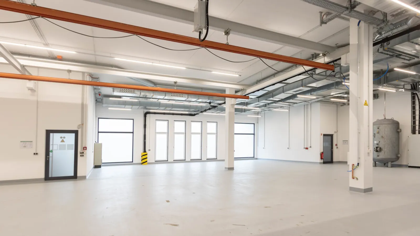DESPAG Workspace - Moderne Hallen- / Produktions- und Büroflächen - Bild 33